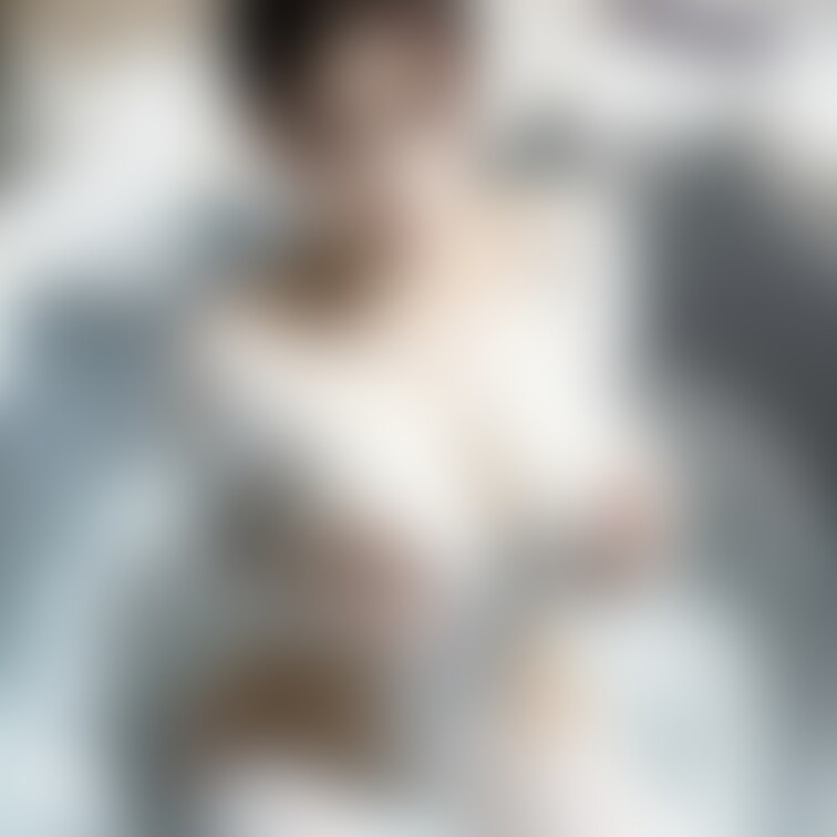 泡風呂の失敗作。どういう泡の付き方www