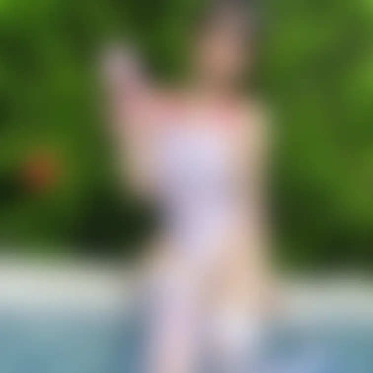 すけすけ競泳水着でプールへ、、恥ずかしそうにしてたらおじさん達にかこまれてしまいました、、

💋全ての顔出し画像、動