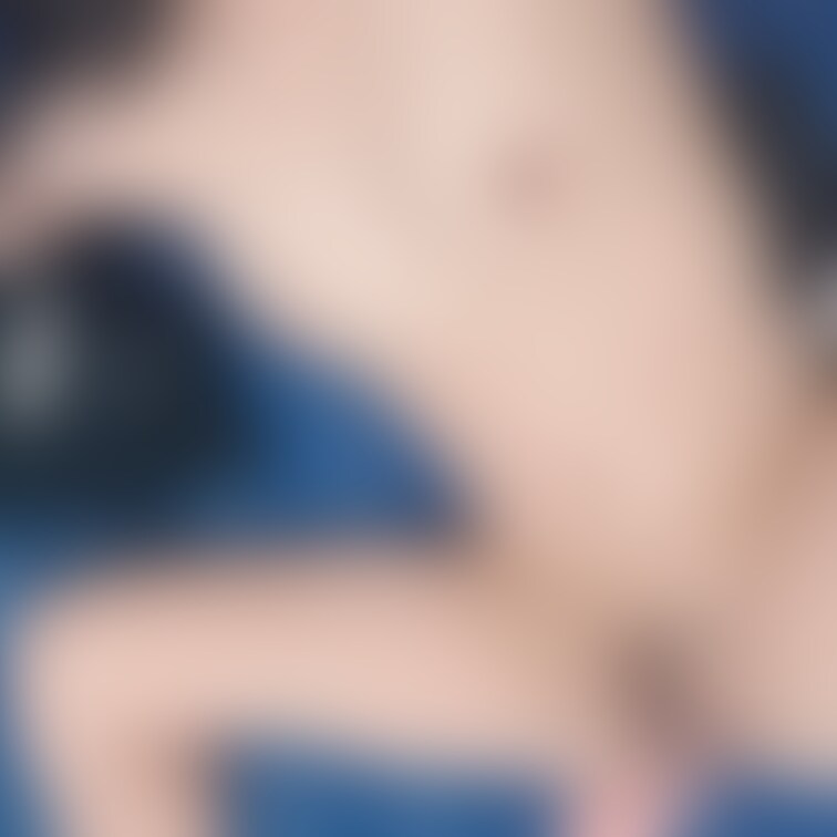 ディルドオナ事後♡
前まで使ってたディルドおっきくてまんこきつかったんですけど小さいのがすごく気持ちいいです笑