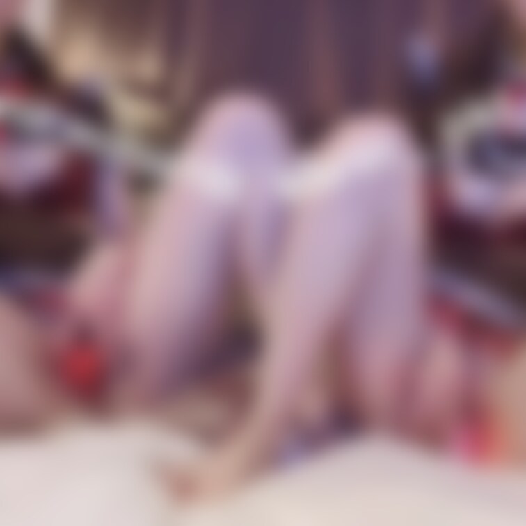 激かわメイドののandかりんの二人で激濡れバイブオナ😮‍💨❤️かわいいお乳首と感じてる表情まで見れちゃいます🙌💕最後激し