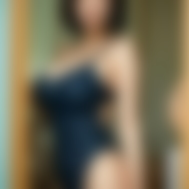 スク水美女 ⑥