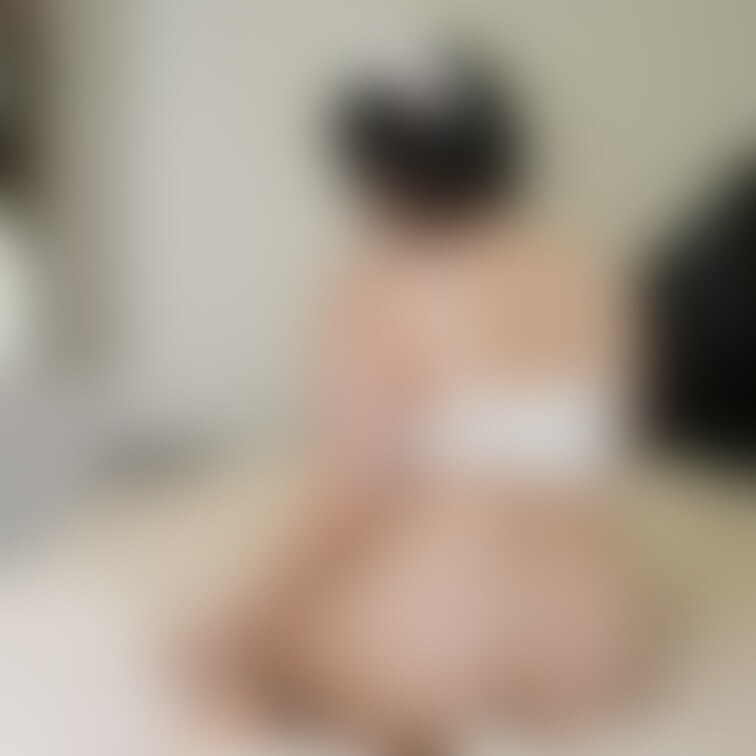 お尻チェックしてほしいですね