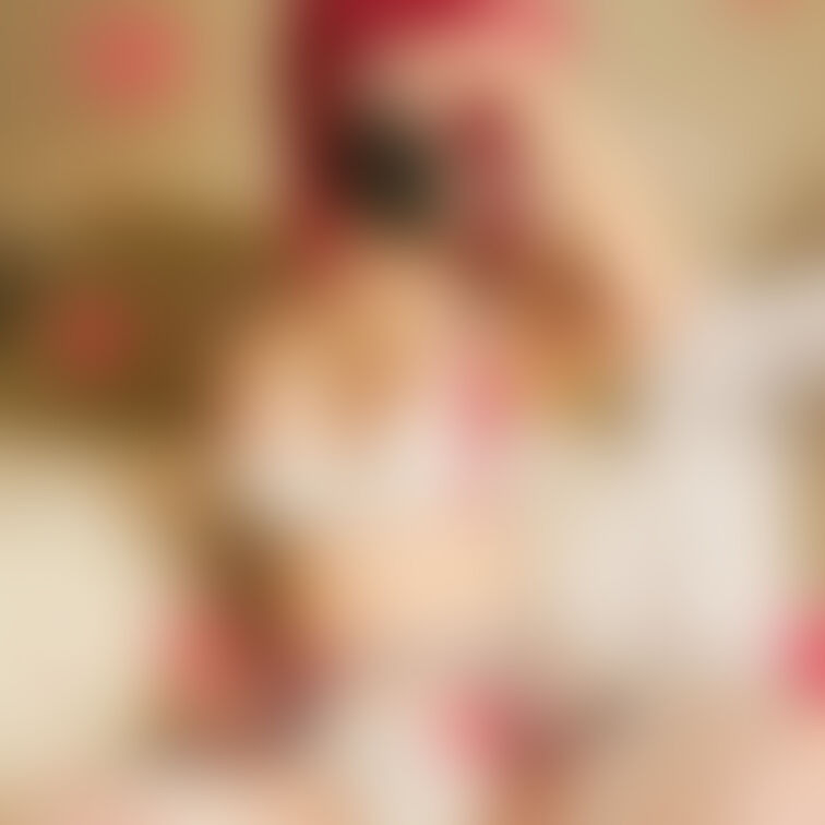 強気な赤髪ナースの本性❤️おっぱいver.