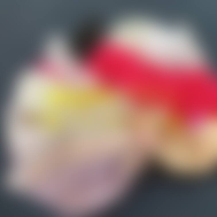 🌼Happyぷらん限定企画🌼

🍭のぱんつorブラジャー、
抽選で1名様にプレゼントします🥰
下着、着用あり、な