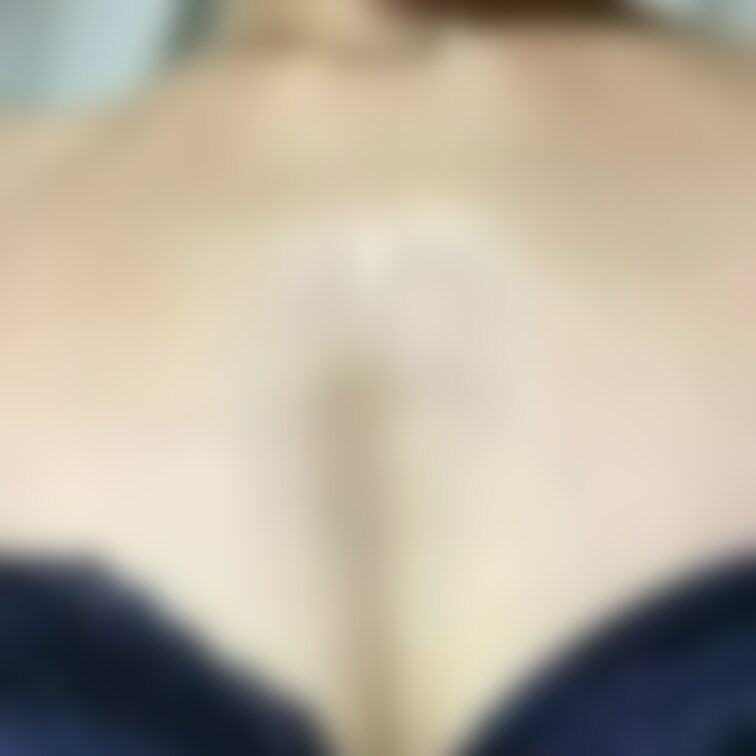ストレッチして汗だく💦

