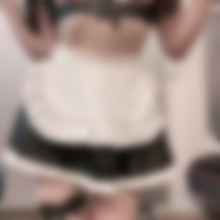 自分でもエロい😆この格好でセックスしまくります✊
みたい人いる？