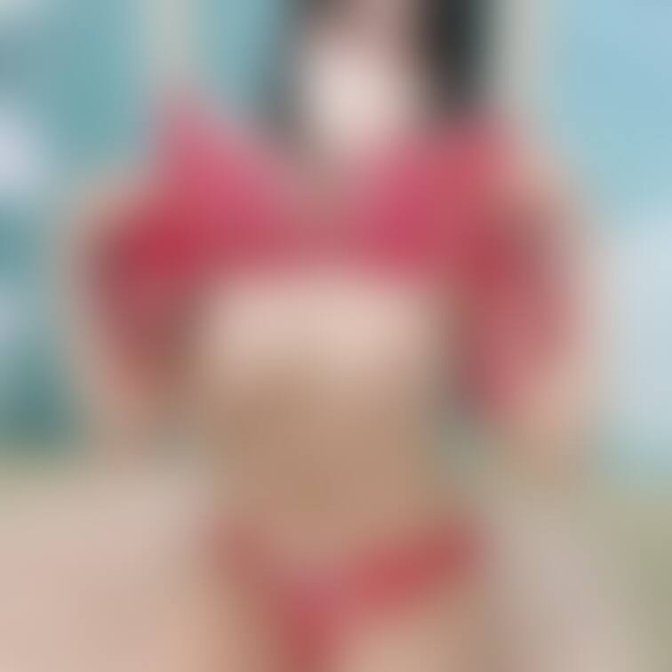 派手な下着はどうですか？
