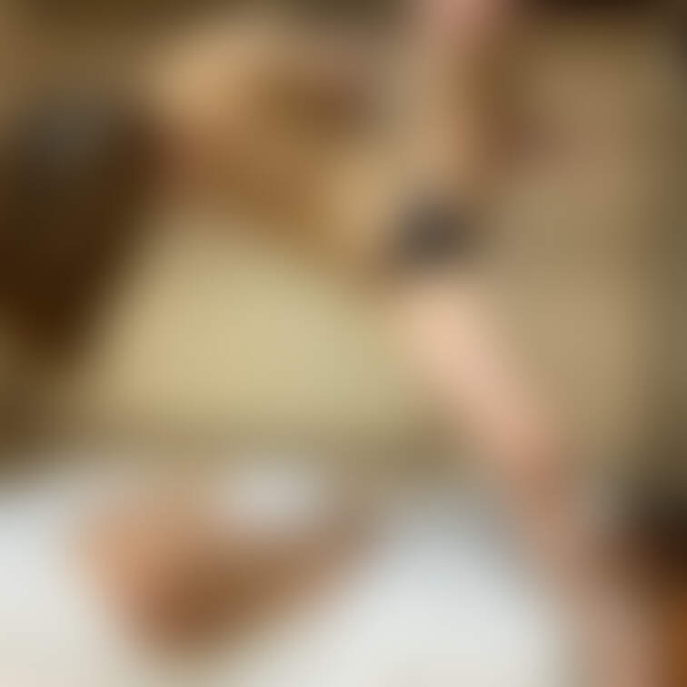 ぶらーんとしている脚もまたよい。