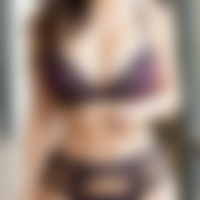 ガーターベルトはエッチですね
