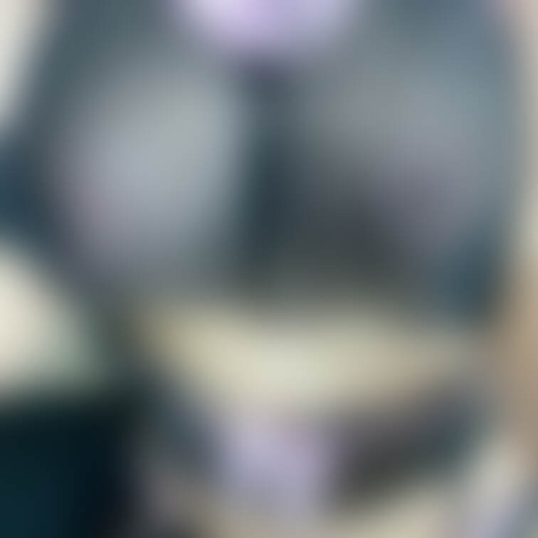 すけすけリボンコスです🎀