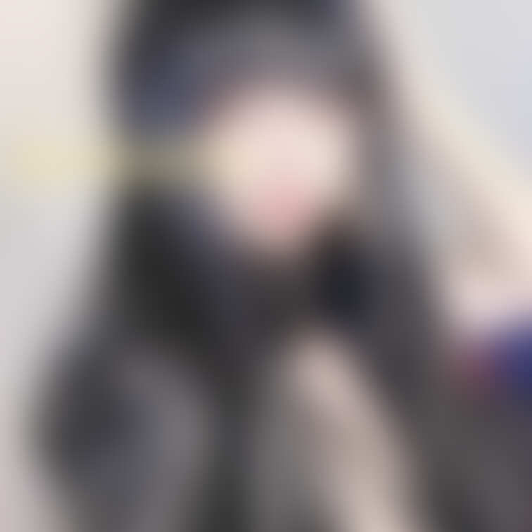 あそこがみえちゃってる……♡