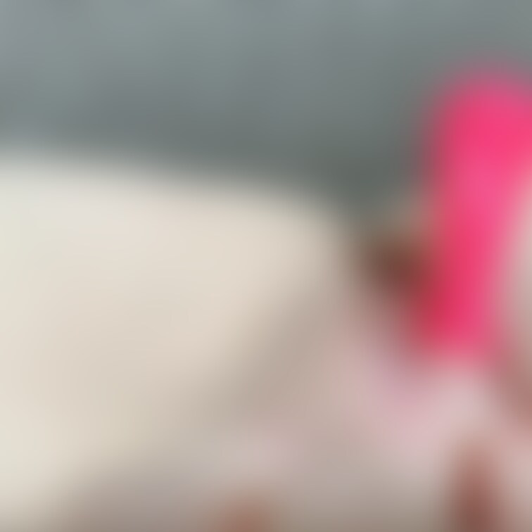 くりぼー気持ちいいの🥺💞
こんなに糸ひいちゃった…(⑉• •⑉)‥♡