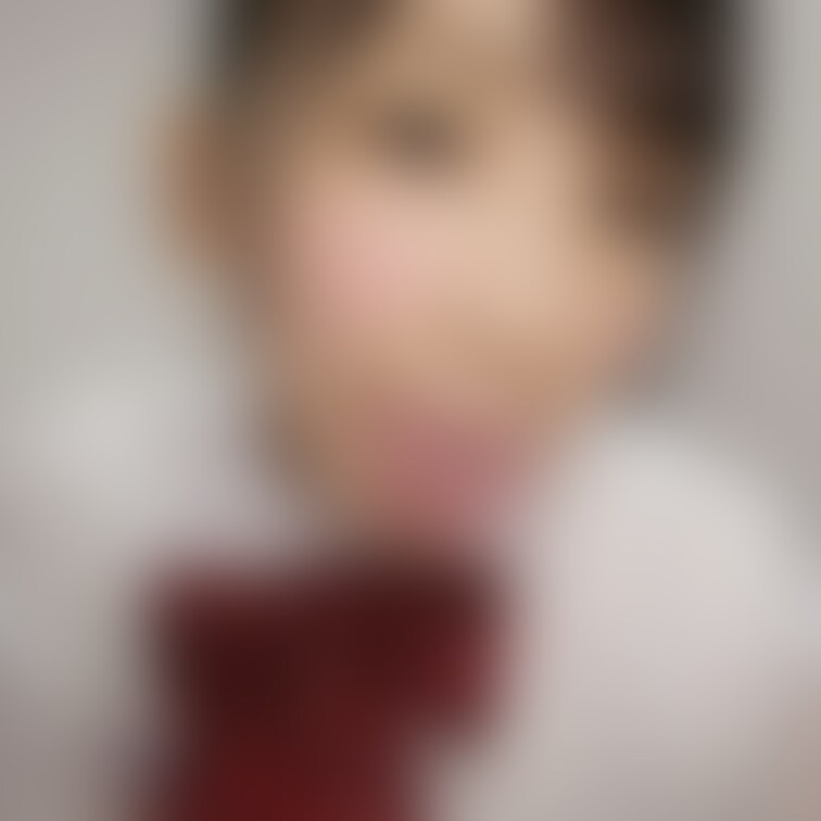 ぺろっ♥