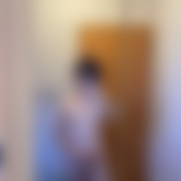 久しぶりの自撮り見てね。