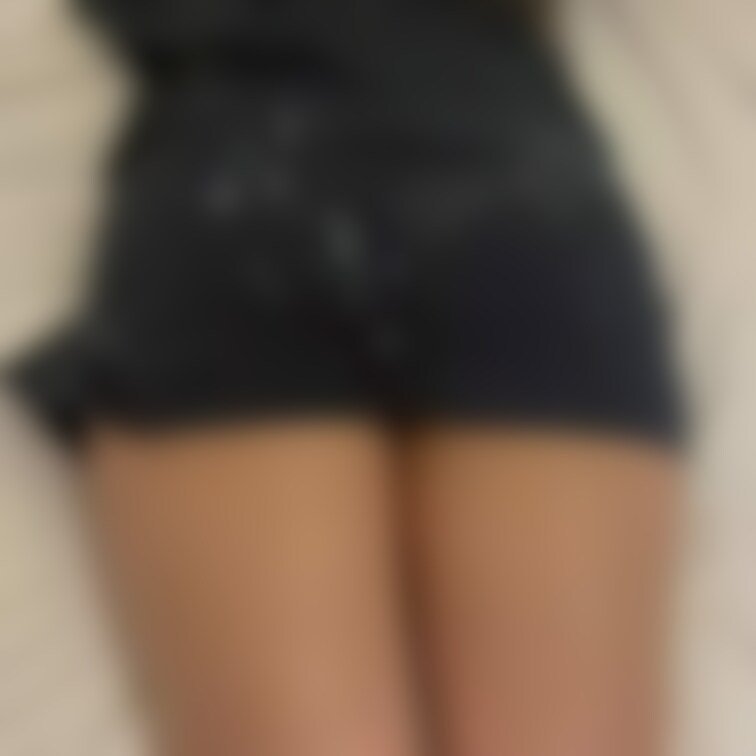 スカートにフィニッシュ💋