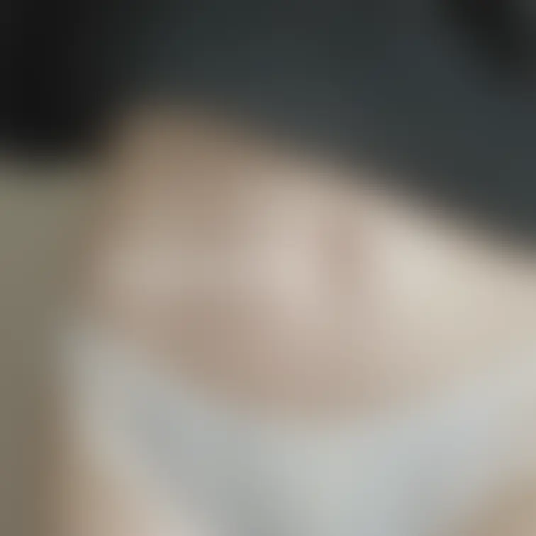 もちろんパンツもちゃんとお揃い😚
（あ、、、おへそがコピーライトで隠れちゃった🙊）