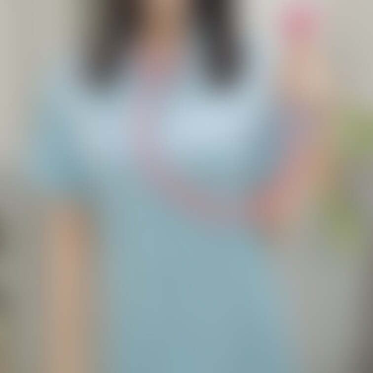 ナース服着てみた🙈