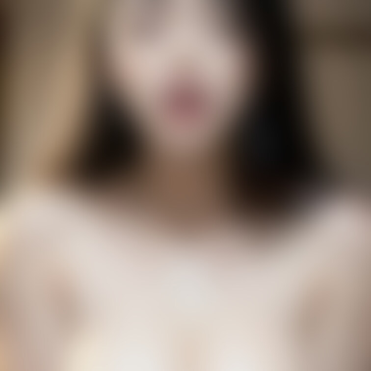 爆乳美女にブッカケ