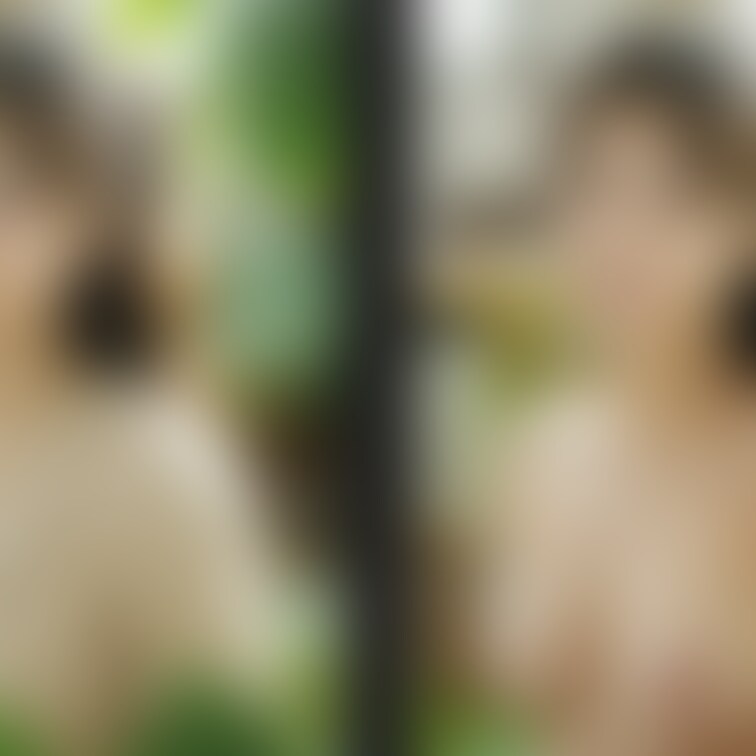 着衣と脱衣を並べた画像です。画像№944