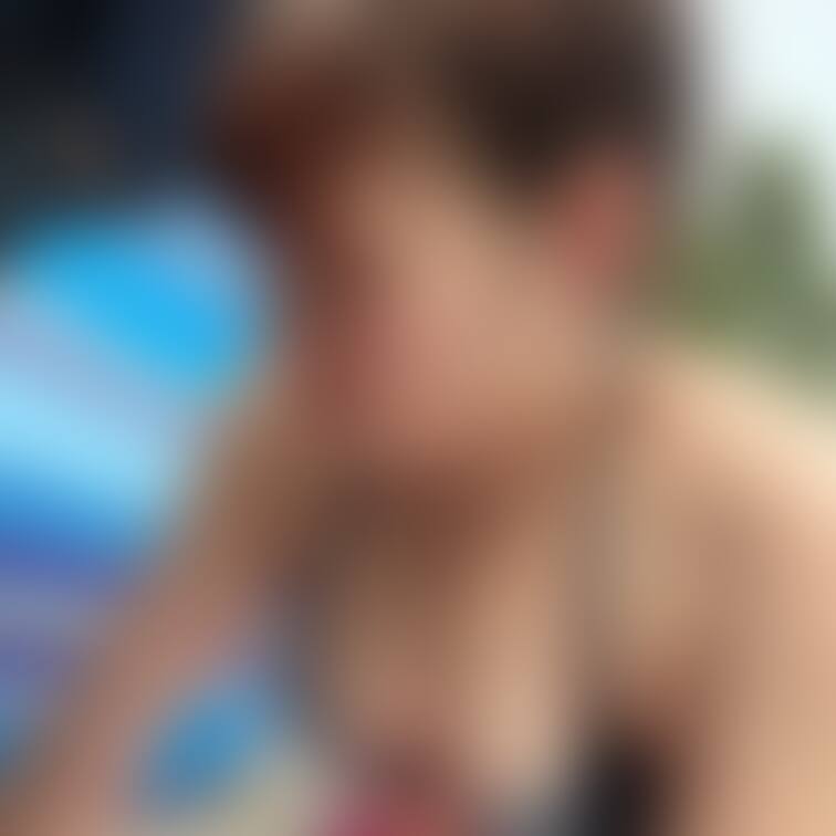 水着適当にー
よく分からない角度もどうかな？