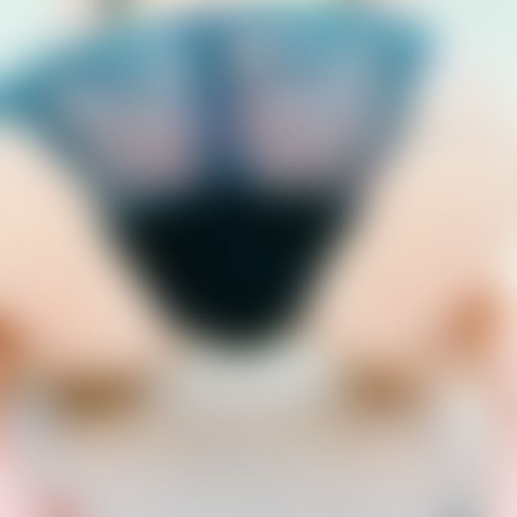 お尻は処女なの🥺
このまま生涯処女の予定🫶

おはよう💞
昨日は実家でお孫ちゃん達とジャガイモ掘り🥔
そこまで