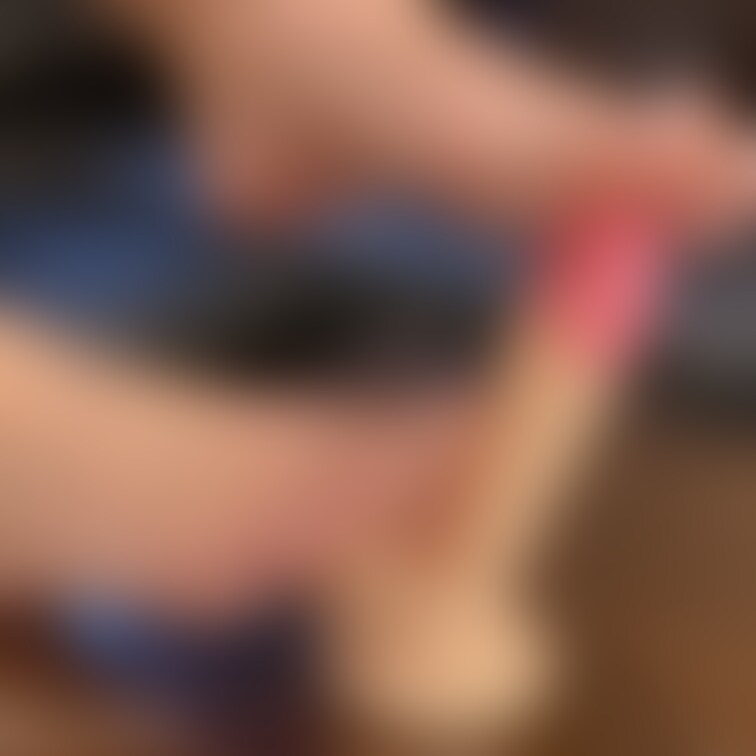 明日はいよいよこの動画版を公開予定です！
過去一番の大作になればと思います！
全身が同時に見えるアングルとドアップア