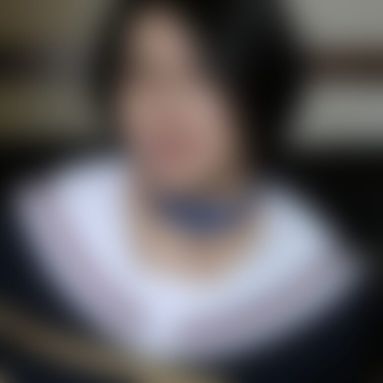 プライベート首輪撮影