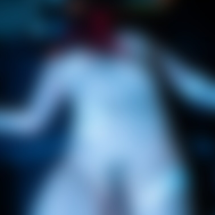 壊れたアンドロイド