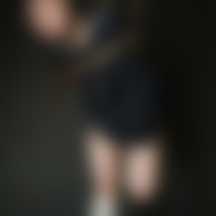 くねる身体