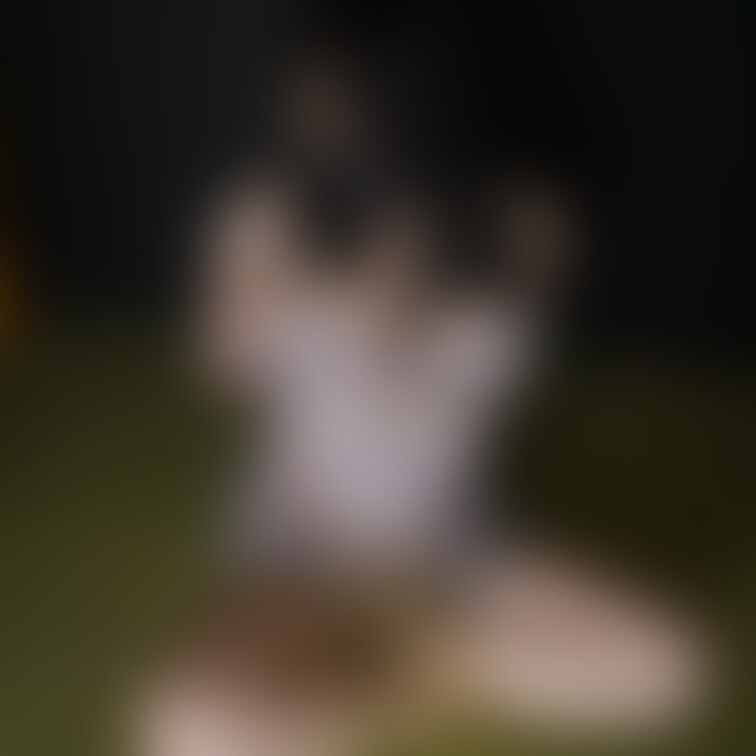胡座縛り