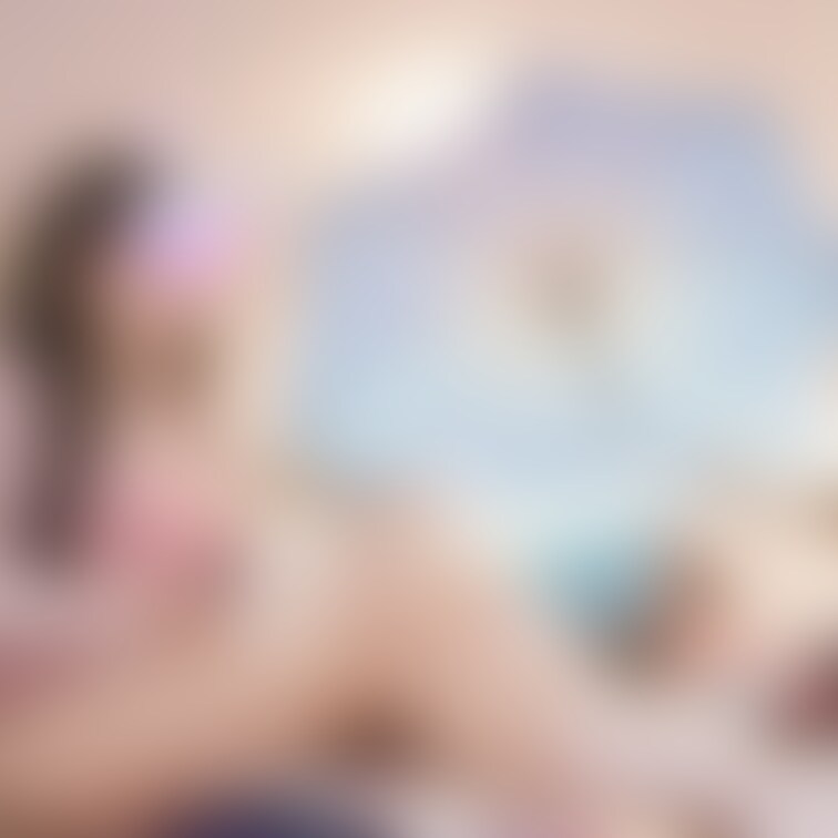 6月のプランでアップ予定の写真から、○○○に変換して、ちょっとお裾分け🩷
実際は水色のセットなんだけど💦
紫陽花