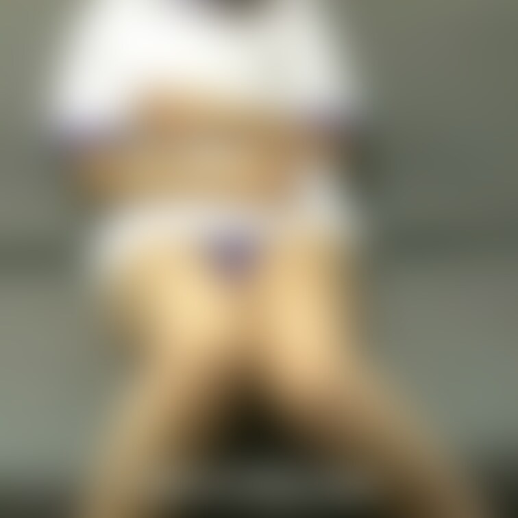 コスプレオナニー動画からの切り抜き画像