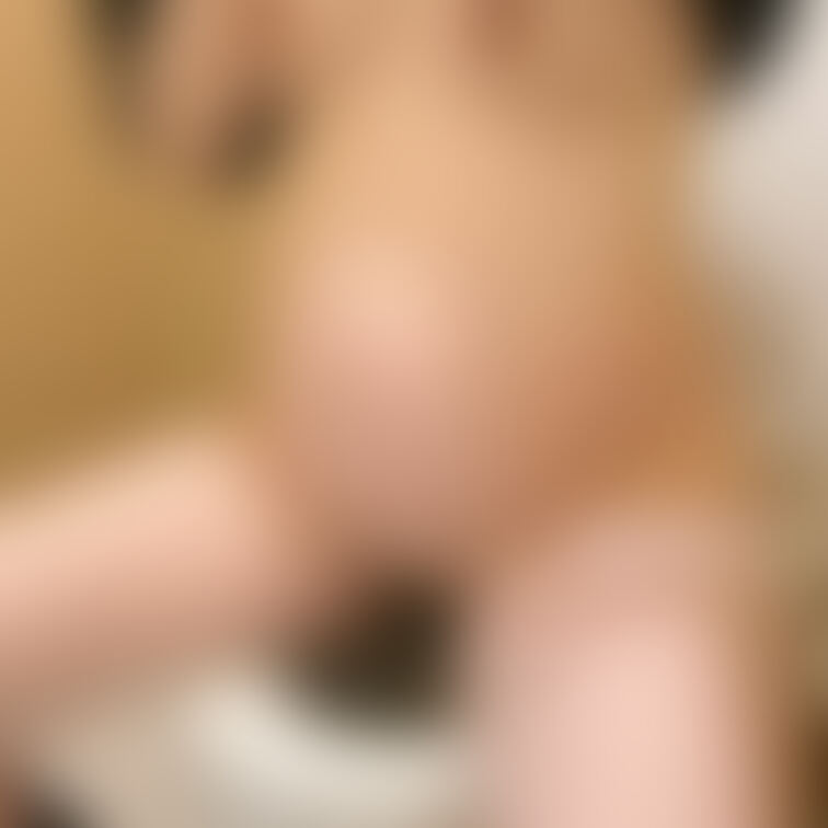 おしっこしてる所を見られたい妊婦🍼♡