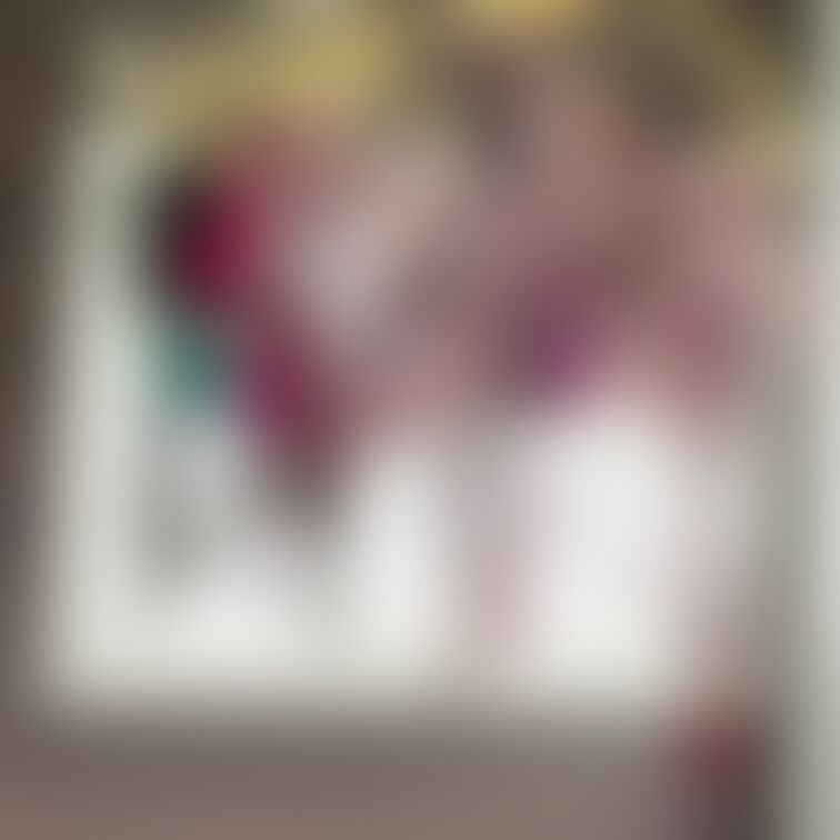 👙💕✨みるくの下着のお洗濯ショット🧺🔆
いつも大好きな下着をお洗濯してこうして乾かしてるよ♡
需要あるかな〜って思っ