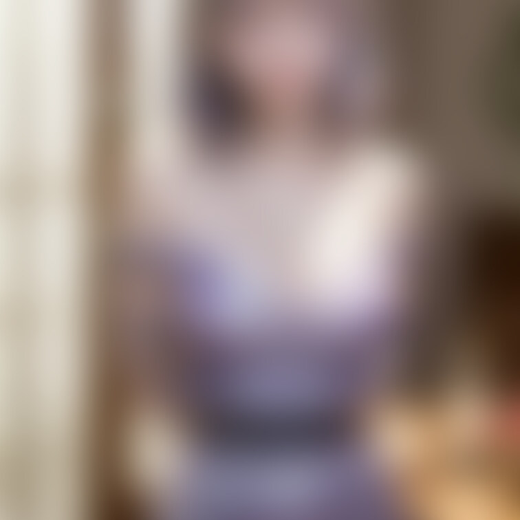[November 21, 2024 part2] 紫ドレスのプリンセス Purple dress princess.