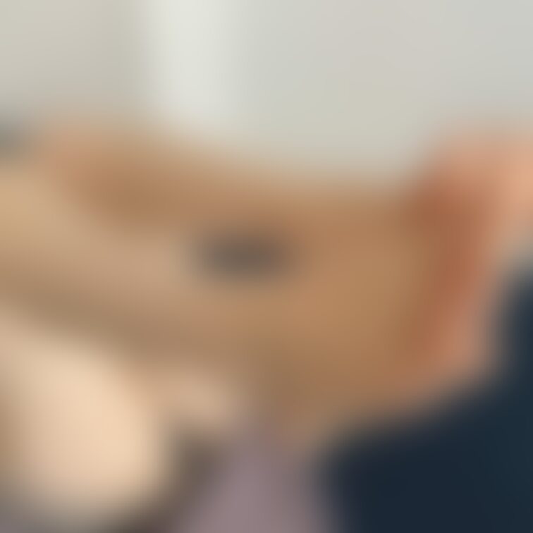 まゆみさん④
足のサイズ：22.5cm