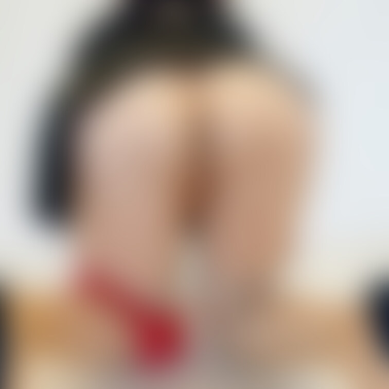 片足ショーツ