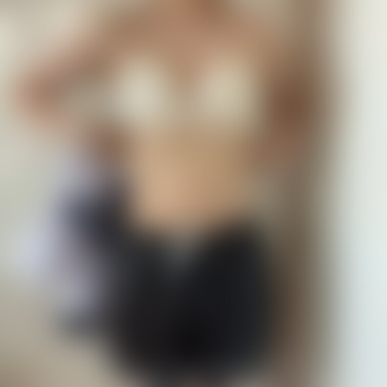 ノーブラなひとりをプレゼントです〜🫶（恥ずい笑）