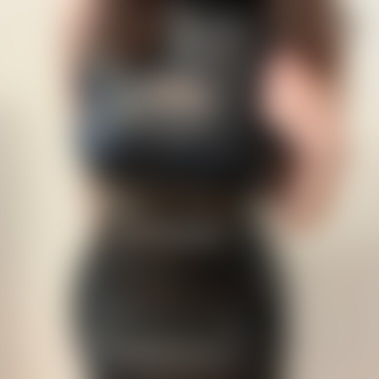 ブラックサンタ😘