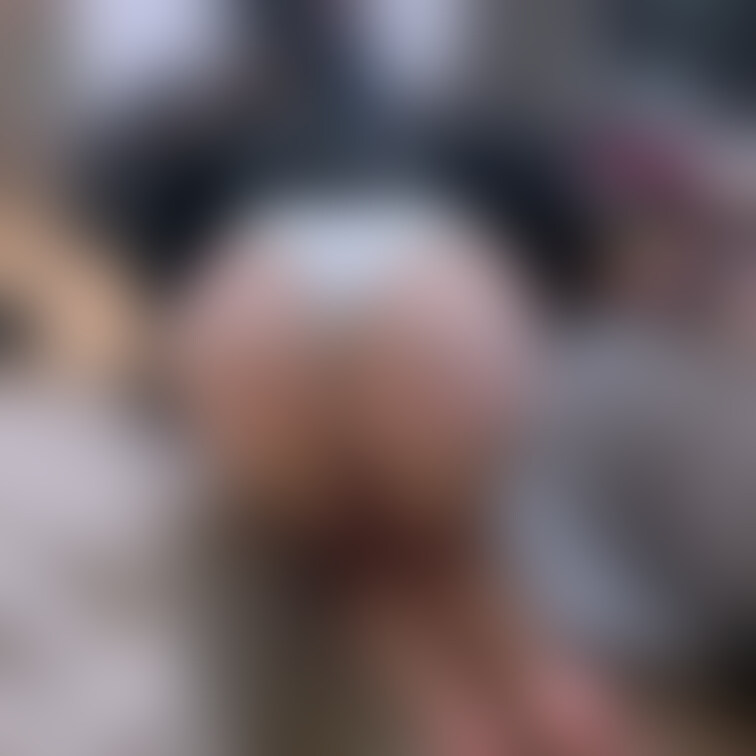 やっぱりお尻は大きいよね😩