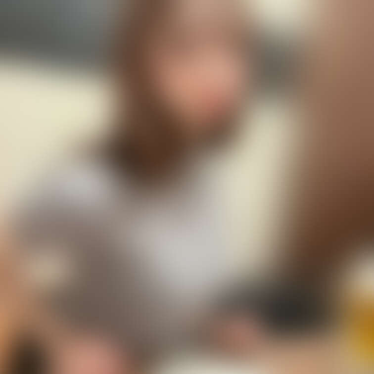Xの続きです❤️Xにアップした投稿の完全顔出しスタンプ無しバージョンです😖❤️おじさんの指示で知らない人に貸し出されてき