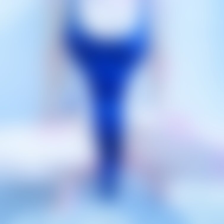 競泳水着女子
