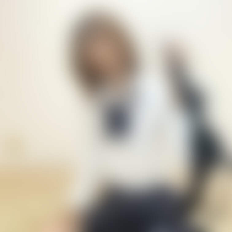 ○○○制服コスプレ❣️
ノーブラ差分❣️
透けちゃってる？❣️