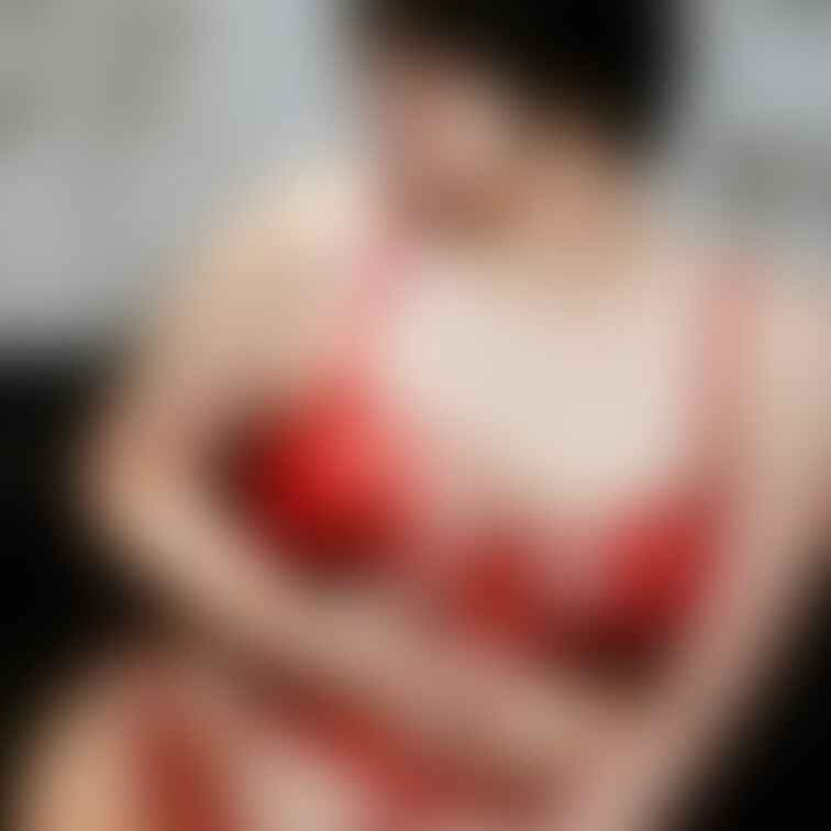 触られたい