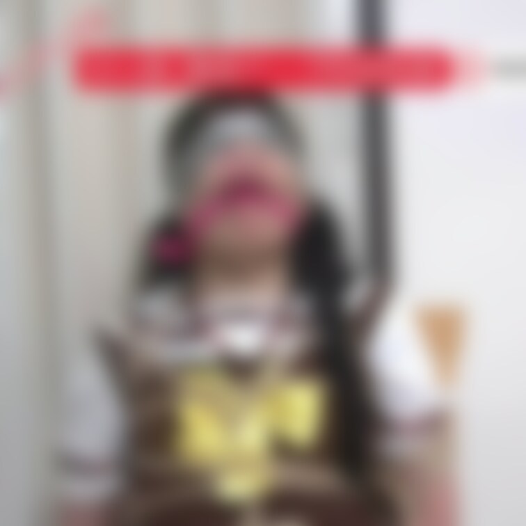 🎀【超マニアック】Mっ○○○、顔面テープ呼吸制御

コスプレMっ○○○が顔面テープと猿轡＆○○○で、バイブ責め（16