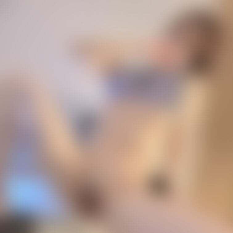 昨日動画撮りました♡
これ事後ですが、新しい下着です🥹
フォロワｰさんから頂きました❤️
可愛い((o(｡･ω･｡