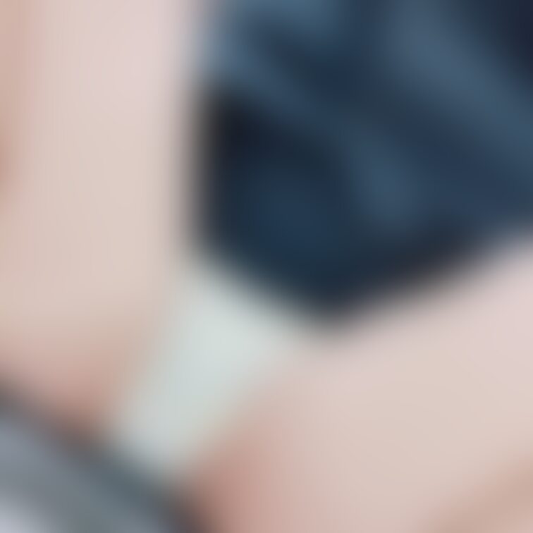 パンツでも興奮する人いますか？🫣
