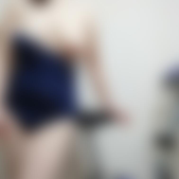 日曜日投稿予定のオフショット✨
運動してたのにムラムラしたよ(〃∇〃)
オナニーじゃなくて運動しないと🏃🏃🏃