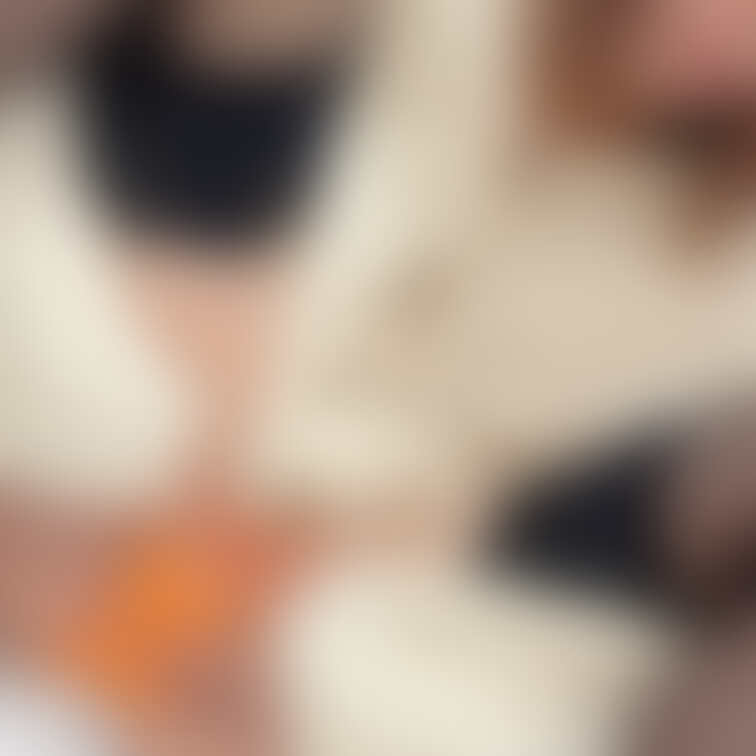 よく見て…🙈🧡
あそこもきっとヌルッと…💦