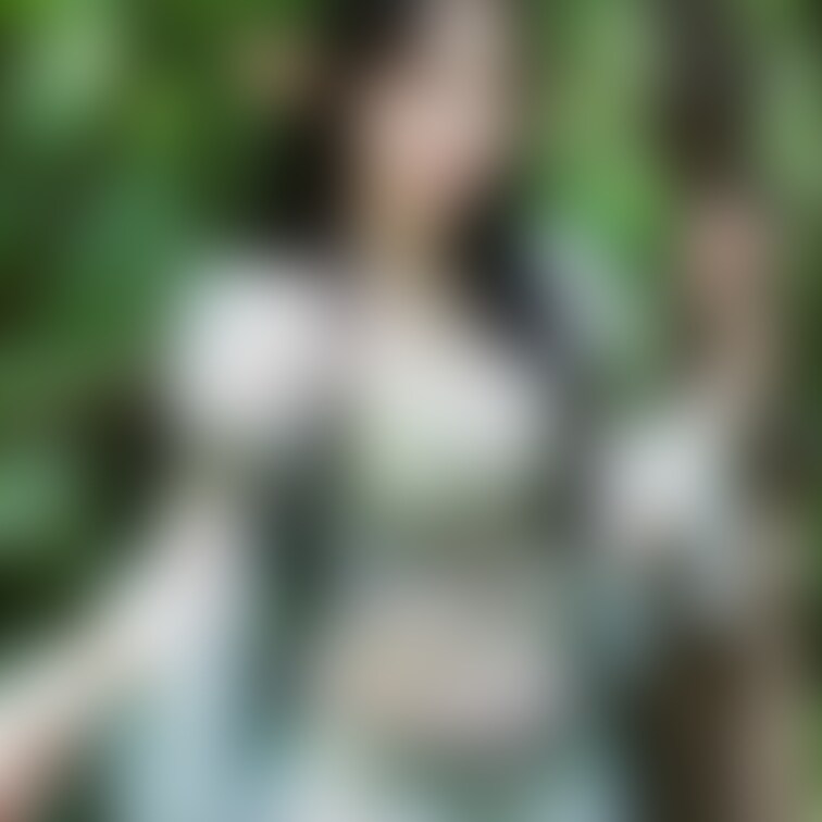 森の中で彷徨ったら危ないよ？🧝‍♀️